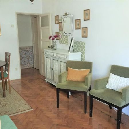 Sabrosa'S Flat Lägenhet Lisboa Exteriör bild