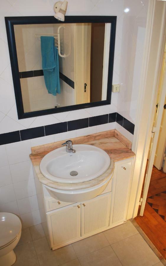 Sabrosa'S Flat Lägenhet Lisboa Exteriör bild