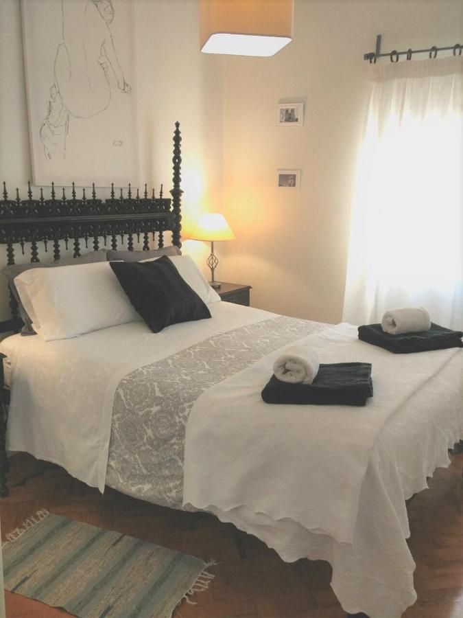 Sabrosa'S Flat Lägenhet Lisboa Exteriör bild