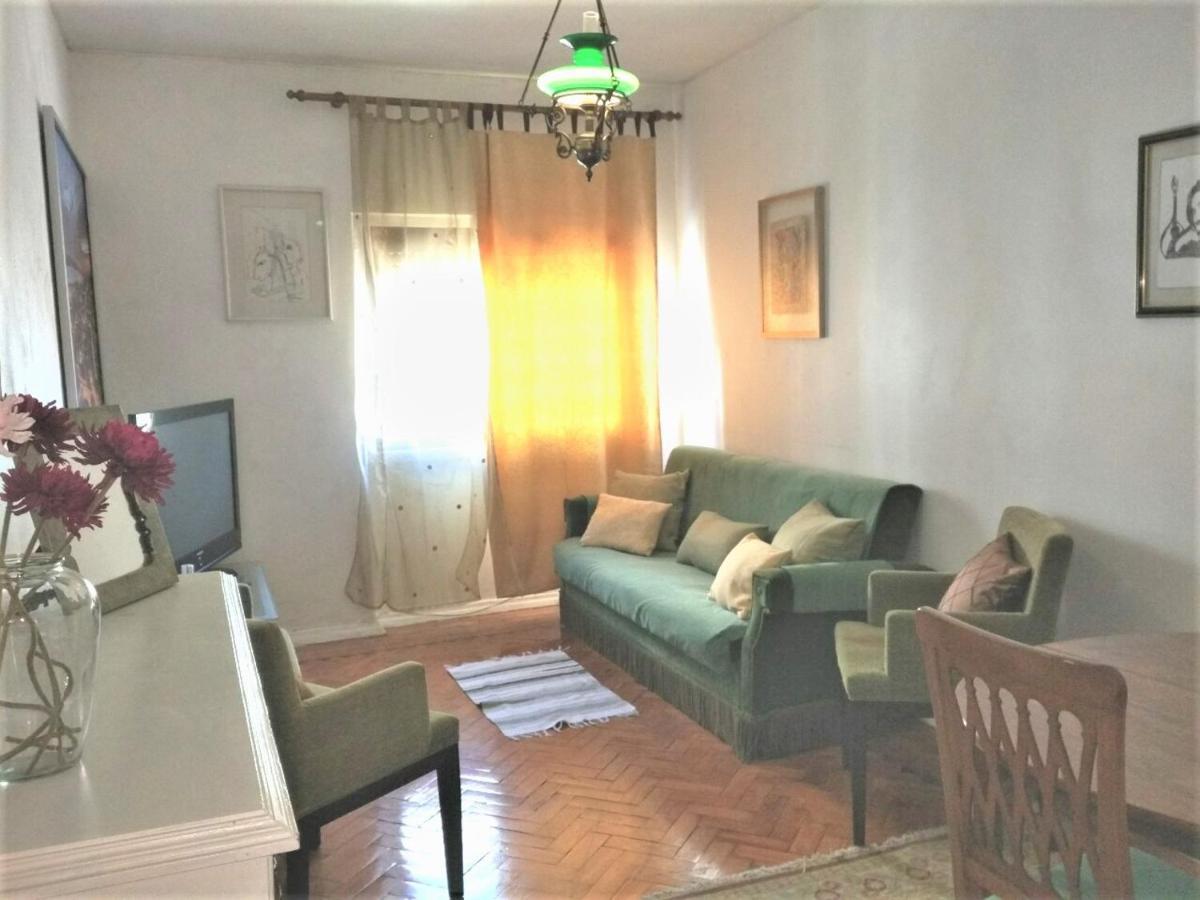 Sabrosa'S Flat Lägenhet Lisboa Exteriör bild