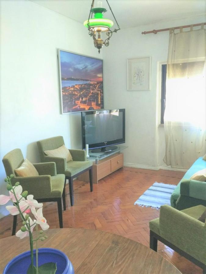 Sabrosa'S Flat Lägenhet Lisboa Exteriör bild